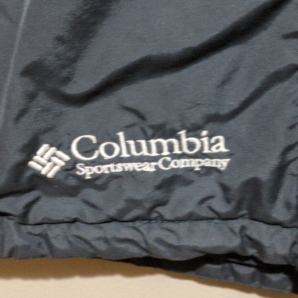 Columbia Jacket - Picture 2 of 3